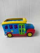 used Disney Muppet Babies Friendship Bus