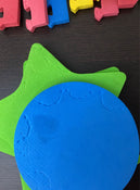 secondhand Foam Play Mat