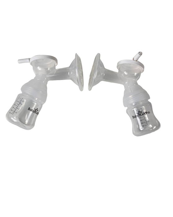 Shop Baby Buddha Breast Pump at Goodbuygears