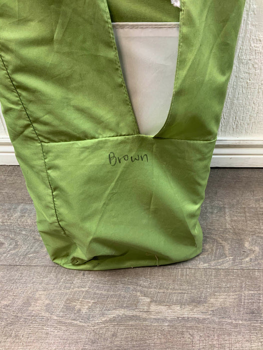 used Graco Pack N Play With Automatic Folding Feet