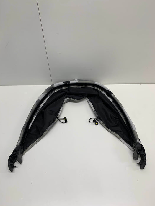 secondhand Veer Retractable Canopy