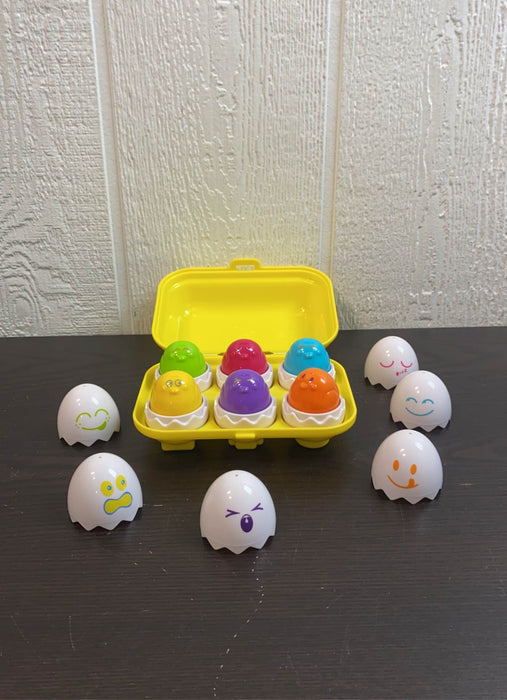 used Toys