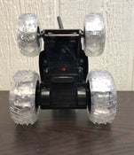 used Sharper Image Thunder Tumbler RC Car