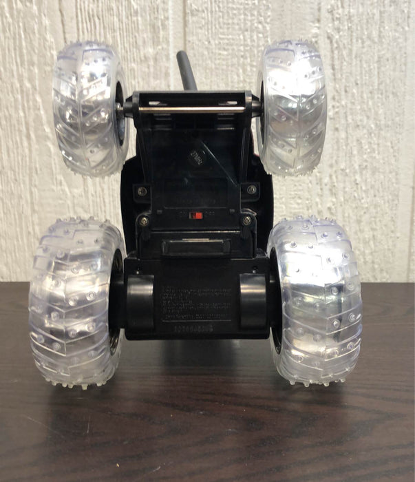 used Sharper Image Thunder Tumbler RC Car
