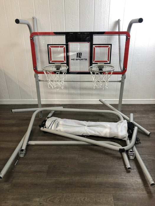 Shop MD Sports 2-Player Arcade Basketball Game at Goodbuygears