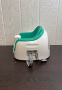 Shop Bumbo Multi Seat, Aqua at Goodbuygears