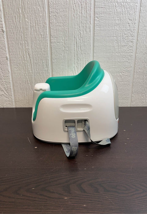 Shop Bumbo Multi Seat, Aqua at Goodbuygears