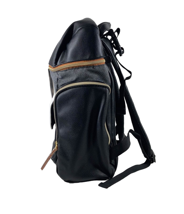 Shop Baby Brezza Valentina Diaper Backpack at Goodbuygears