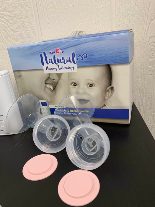used Feeding