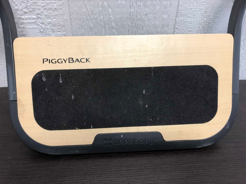 Shop UPPAbaby VISTA PiggyBack Ride-Along Board, 2015+ at Goodbuygears