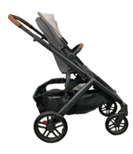 Shop UPPAbaby VISTA V2 Stroller, 2022, Greyson (Charcoal Melange) at Goodbuygears