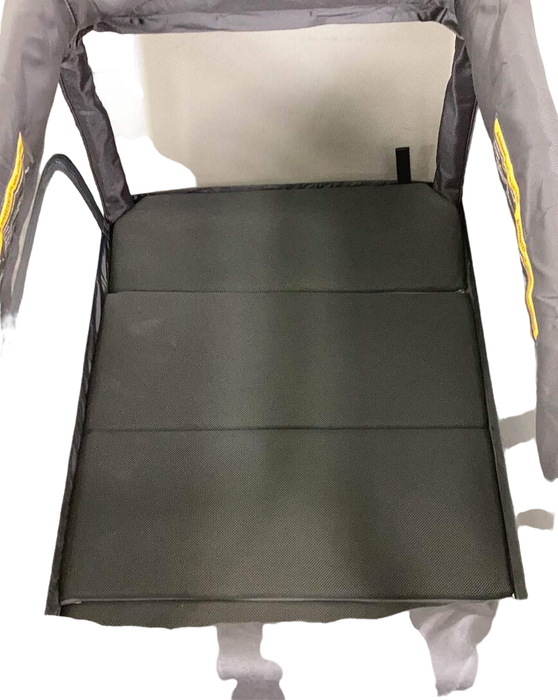 Shop UPPAbaby REMI Playard, Jake (Charcoal) at Goodbuygears