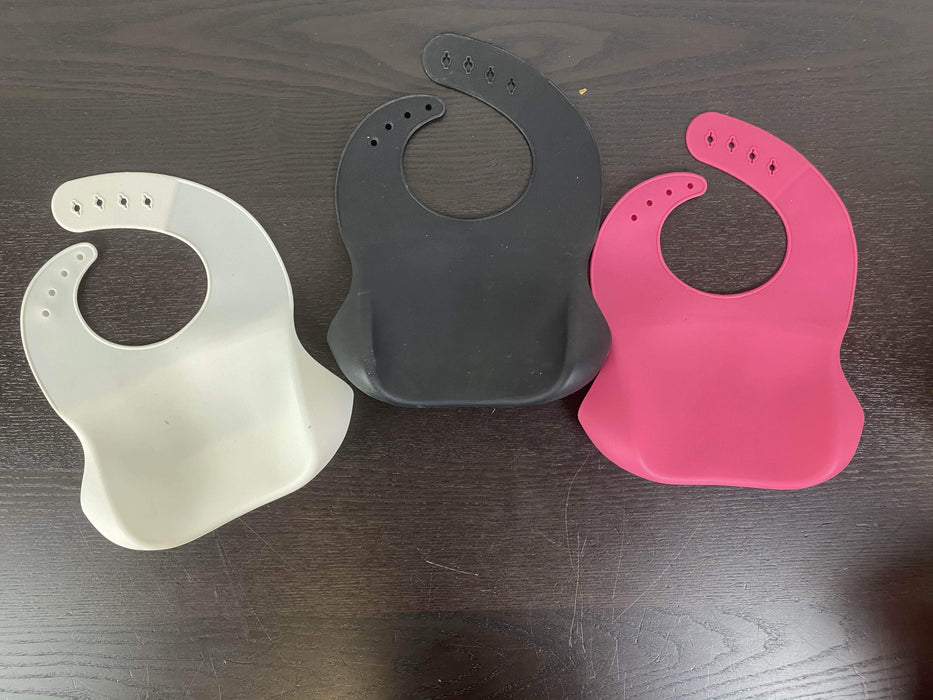 secondhand BUNDLE Bibs