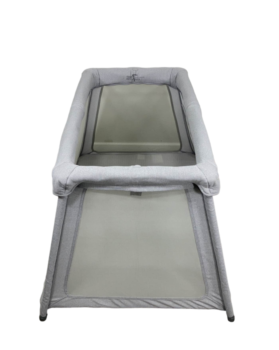 Shop Newton Travel Crib and Playard, 2023 at Goodbuygears