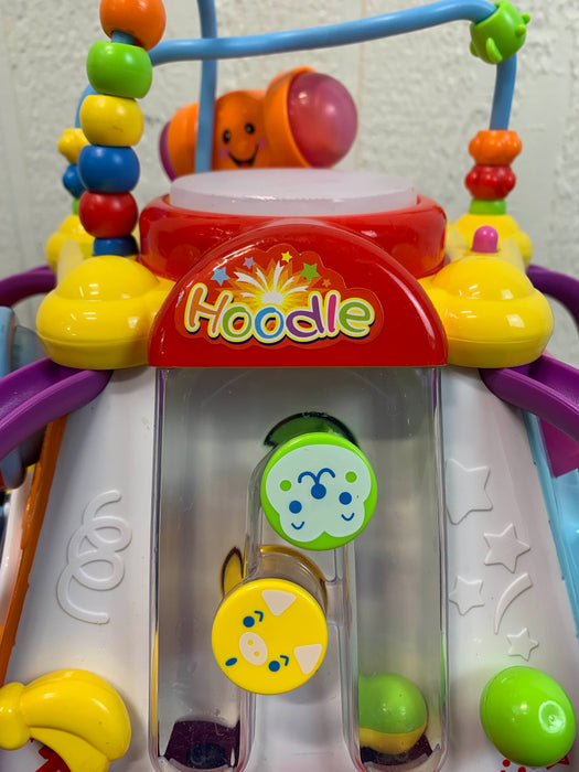 secondhand Toys