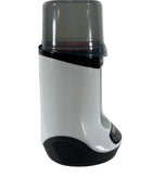 Shop Baby Brezza Safe + Smart Bottle Warmer, White on Black at Goodbuygears