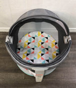 Shop Fisher Price On-the-Go Baby Dome at Goodbuygears