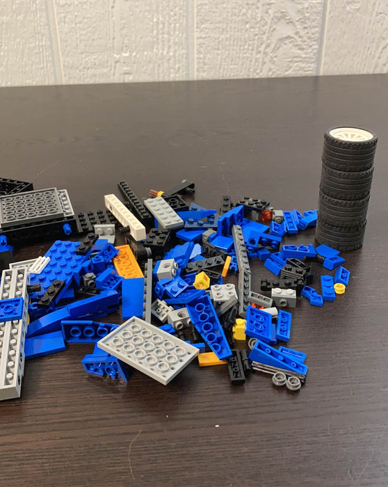 secondhand Toys