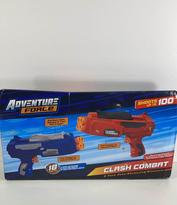 used Toys