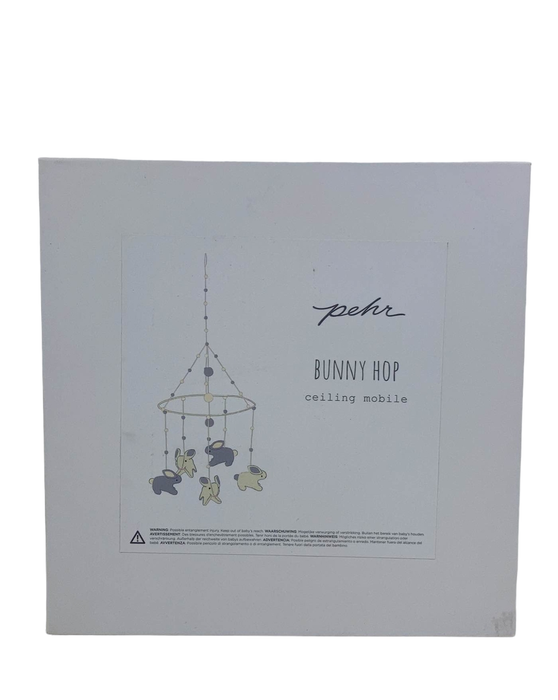 Shop Pehr Classic Mobile, Bunny Hop at Goodbuygears