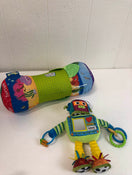 used BUNDLE Infant & Toddler Toys