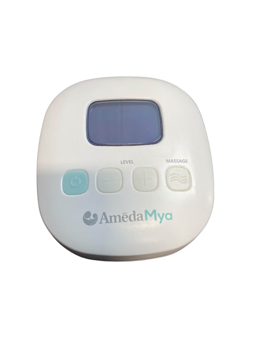 secondhand Ameda MYA Portable Breast Pump