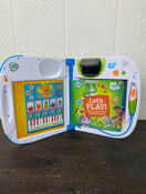 used Leap Frog Leap Start 3D Interactive Learning System