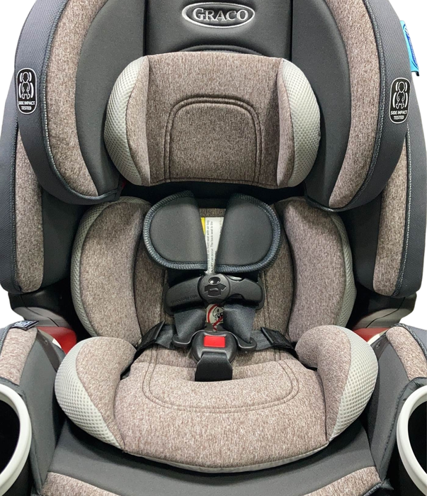 Shop Graco 4Ever DLX 4-in-1 Car Seat, 2022, Bryant at Goodbuygears