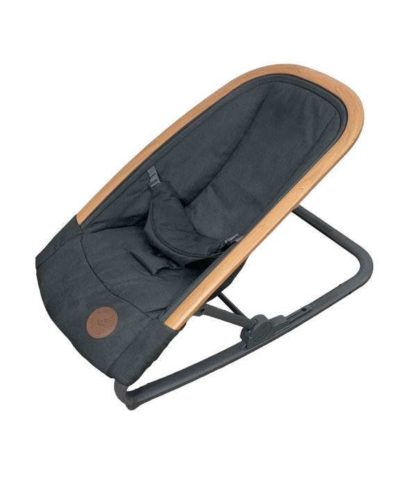 Shop Maxi-Cosi Kori 2-in-1 Rocker, Essential Graphite at Goodbuygears