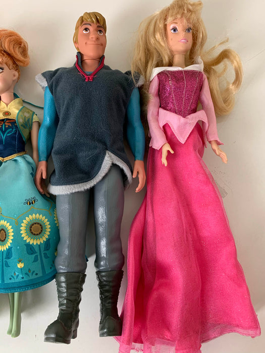 secondhand Toys
