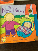 secondhand BUNDLE Books