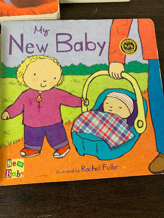 secondhand BUNDLE Books