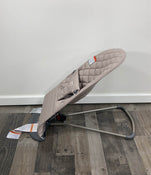 Shop BabyBjorn Bouncer Bliss, Sand Gray, Cotton, 2021 at Goodbuygears