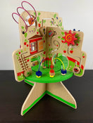 used Manhattan Toy Tree Top Adventure Activity Center