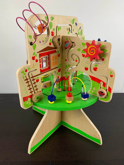 used Manhattan Toy Tree Top Adventure Activity Center