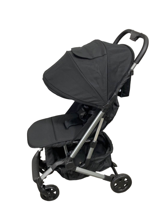 Shop Colugo Compact Stroller, 2022, Black at Goodbuygears