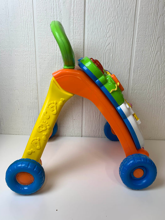 used Infant Gear