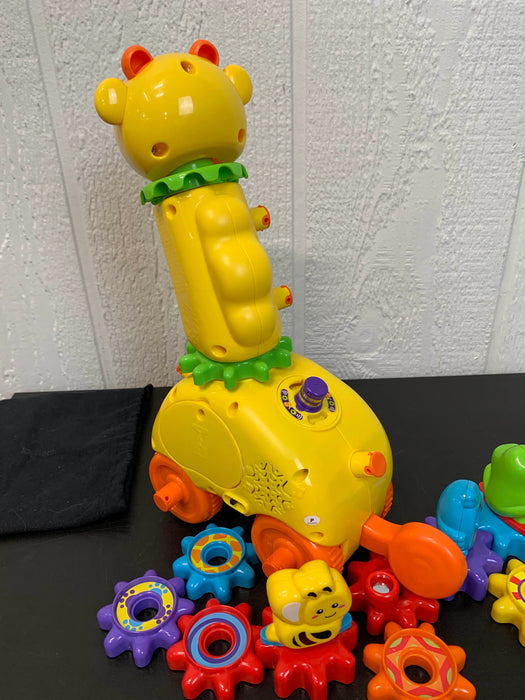 used Toys