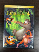 secondhand BUNDLE Children’s DVDs
