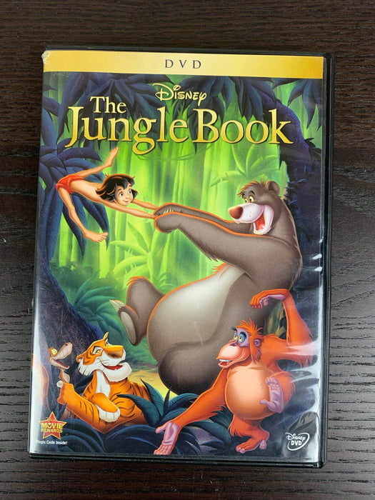 secondhand BUNDLE Children’s DVDs