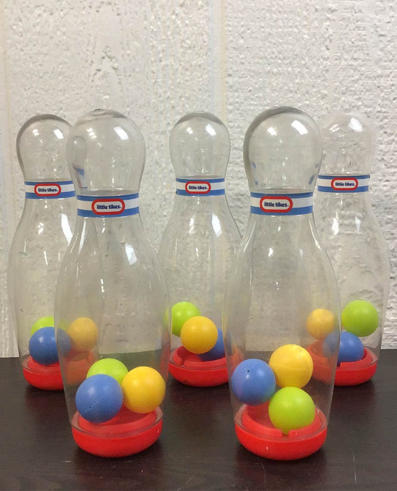 used Toys