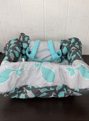 secondhand Go By Goldbug Shopping Cart Cover