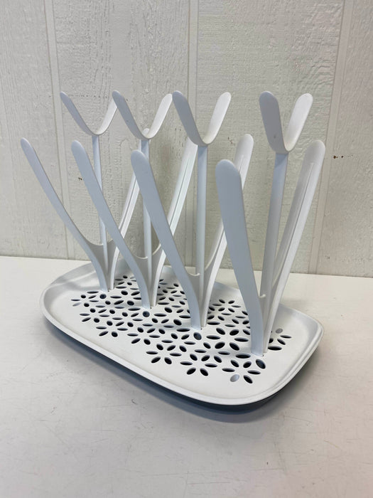 used Philips Avent Clean And Tidy Drying Rack