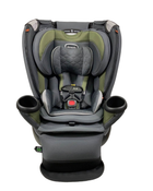 Shop Evenflo Revolve 360 Extend Rotational Convertible Car Seat, 2023, Rockland Green at Goodbuygears
