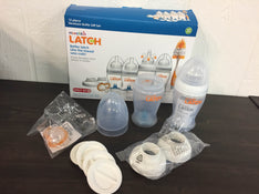secondhand BUNDLE Baby Bottles