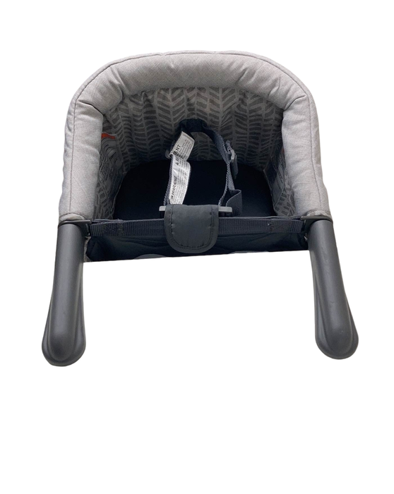 Shop Inglesina Fast Table Chair, Broken Arrow Gray at Goodbuygears