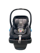 Shop UPPAbaby MESA Infant Car Seat, Jake (Black), 2021 at Goodbuygears