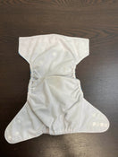 used Diapering