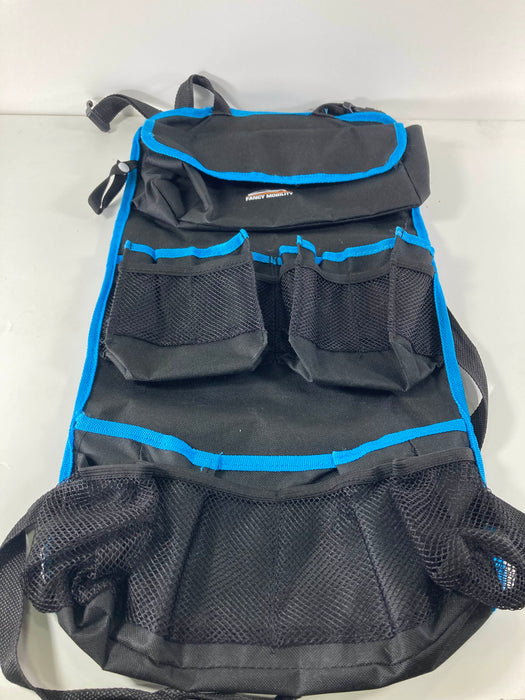 used Fancy Mobility Car Backseat Organizer
