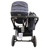 Shop Bugaboo Donkey 5 Stroller Mono, 2023, Mineral Collection - Washed Black, Black at Goodbuygears